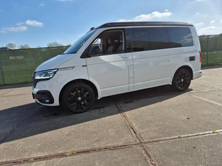 Volkswagen Transporter - afbeelding nr 5