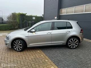 Volkswagen Golf Volkswagen Golf 1.4 TSI GTE, xenon, dealer onderhouden, apk 12-2025 - afbeelding nr 3