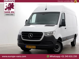 Mercedes-Benz Sprinter - 499135387-0