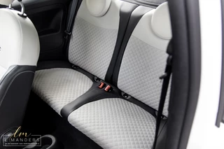Fiat 500 Fiat 500 1.0 Hybrid Dolcevita 2023 WIT | Panoramadak | Apple CarPlay - afbeelding nr 23