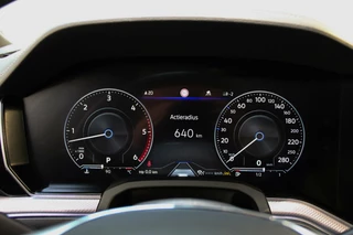 Volkswagen Touareg Volkswagen Touareg 3.0 TDI R-Line LUCHT | HUD | PANO | - afbeelding nr 24