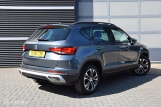SEAT Ateca Seat Ateca 1.5 TSI Style Business Intense 110kW DSG-7 Apple Carplay Panorama-dak Trekhaak - afbeelding nr 6