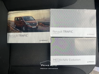 Renault Trafic |TREKHAAK|CRUISE|6-PERS|NAP|ORIG.NL|VOLL. ONDERH| - afbeelding nr 25