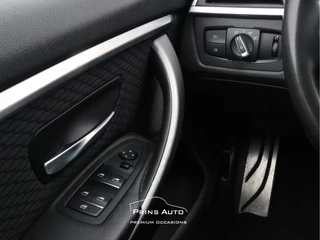 BMW 4 Serie |NAVI|CLIMA|CRUISE|PDC|BLACK SAPHIRE METALLIC - afbeelding nr 9