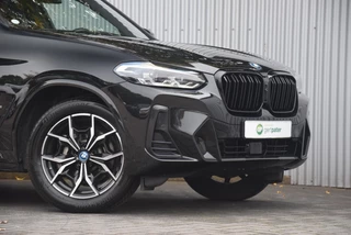 BMW X3 - afbeelding nr 2