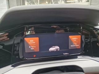 Volkswagen Golf Volkswagen Golf Variant 1.0 eTSI Life|Digi-dash|110PK|DSG|Automaat|Adaptiefcruise|Carplay| - afbeelding nr 9