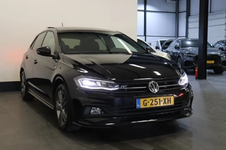 Volkswagen Polo - AC/Climate - Pano - Carplay - €19.900,- Incl. BTW - afbeelding nr 8