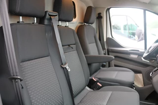 Ford Transit Custom - afbeelding nr 16