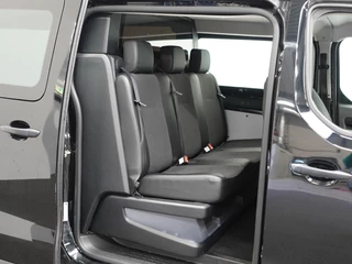 Opel Vivaro Opel Vivaro 1.5 CDTI L3H1 Dubbele Cabine Edition Airco Navigatie Bluetooth Parkeersensoren 6-Zits Camera - afbeelding nr 35