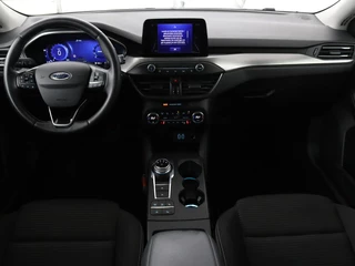Ford Focus Ford Focus 1.0 EcoBoost Titanium X Business | Automaat |  Stoel & Stuurverwarming | Camera | Trekhaak | Adaptive cruise | LED - afbeelding nr 7