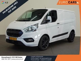 Ford Transit Custom - 97977919-0
