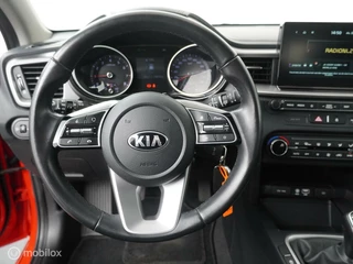 Kia Ceed Sportswagon Kia Ceed Sportswagon 1.0 T-GDi DynamicPlusLine - afbeelding nr 11