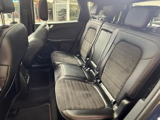 Ford Kuga - afbeelding nr 21