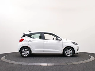 Hyundai i10 - afbeelding nr 6