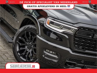 Dodge Ram 1500 DUBBELE CAINE | 5 PERSOONS | DC | - afbeelding nr 27