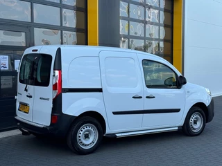 Renault Kangoo - afbeelding nr 3