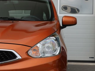 Mitsubishi Space Star Mitsubishi Space Star 1.2 Connect Pro | Stoelverwarming | Carplay - afbeelding nr 21