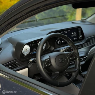 Hyundai i20 Hyundai i20 1.0 T-GDI | LED | CARPLAY | STOELVERWM | - afbeelding nr 12
