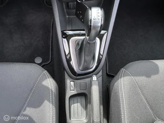 Renault Clio Renault Clio 1.2 TCe Limited automaat nieuwstaat!! - afbeelding nr 21