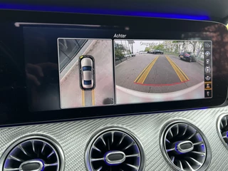 Mercedes-Benz CLS - afbeelding nr 7