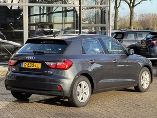 Audi A1 Sportback - afbeelding nr 9