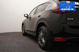 Mazda CX-5 Mazda CX-5 2.0 SkyActiv-G 165 Skylease Luxury|360°CAM|HUD|LED - afbeelding nr 33