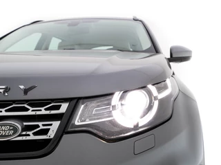 Land Rover Discovery Sport Aut.*WINDSOR-FULL-LEATHER | NAVI-FULLMAP | SHIFT-PADDLES | MEMORY-PACK | COMFORT-SEATS | PDC | CRUISE | ECC | TOWBAR | CAMERA | XENON | HEATED-SEATS | LANE-ASSIST | 19
