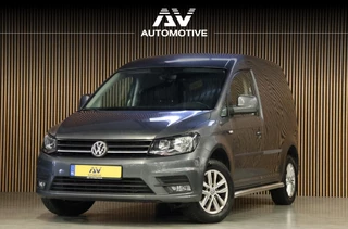 Volkswagen Caddy - 360549664-0