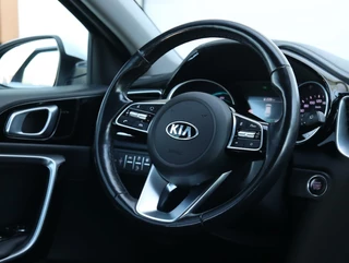 Kia Ceed Sportswagon Kia Ceed Sportswagon 1.6 GDI PHEV DynamicPlusLine | Apple Carplay | Stoelverwarming | - afbeelding nr 36