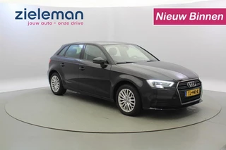 Audi A3 - afbeelding nr 1