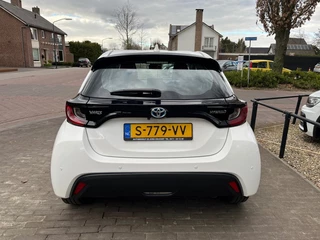 Toyota Yaris - afbeelding nr 5