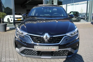 Renault Arkana Renault Arkana 1.6 E-Tech Hybrid 145 R.S. Line/FULL OPTIONS! - afbeelding nr 7