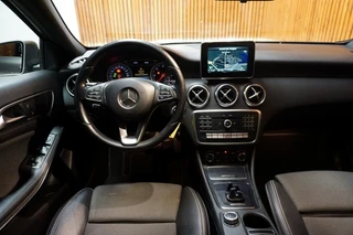 Mercedes-Benz A-Klasse - afbeelding nr 22