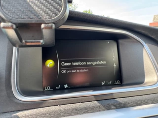 Volvo V40 Volvo V40 2.0 T2 Momentum 185PK / 4-SEIZOENENBANDEN / FULL LED / STOELVERW. / PDC / TREKHAAK - afbeelding nr 22