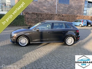Audi A3 Audi A3 Sportback 1.4 e-tron PHEV Attraction - afbeelding nr 2