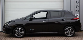 Nissan Leaf Nissan LEAF Tekna 40 kWh NL-Auto leer/bose NETJES - afbeelding nr 21