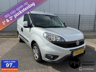 Fiat Doblò - 311543653-0