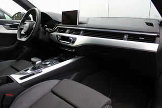 Audi A4 Navi|Clima|Cruise|LED|Audio|LM-Velgen - afbeelding nr 16