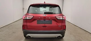 Ford Kuga Ford Kuga 2.5 PHEV Titanium 225pk | Winterpack | Afneembare Trekhaak | 1.500kg Trekgewicht | All Weather Michelin Cross Climate | Sync 3 Navigatie - afbeelding nr 5