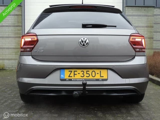 Volkswagen Polo Volkswagen Polo 1.0 TSI Beats,Panorama,Leder,Navi,Led,17inch! - afbeelding nr 16