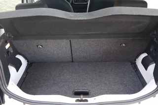 Volkswagen up! Volkswagen up! 1.0 BMT move up! | Stoelverwarming | Airco - afbeelding nr 11