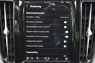 Volvo XC60 Volvo XC60 T8 455Pk AWD Plus Bright | Lighting | Climate | Harman Kardon | - afbeelding nr 35