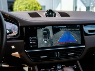 Porsche Cayenne Porsche Cayenne 3.0 E-Hybrid|PANO|SPORT CHRONO|360°|ACC|22'' - afbeelding nr 21