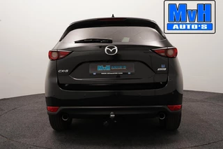 Mazda CX-5 Mazda CX-5 2.0 SkyActiv-G 165 Skylease Luxury|360°CAM|HUD|LED - afbeelding nr 22