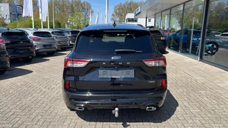 Ford Kuga Ford Kuga 2.5 PHEV ST-Line X 225pk | Driver Assistance Pack | Winterpack | Wegklapbare Trekhaak | 1.500kg Trekgewicht  | All Weatherbanden - afbeelding nr 11