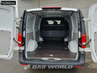 Mercedes-Benz Vito Mercedes Vito 110 L2H1 Navi Airco Parkeersensoren Euro6 L2 7m3 Airco - afbeelding nr 7