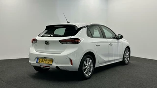 Opel Corsa Opel Corsa - Edition 100 pk | Navigatie | Achteruitrijcamera | Parkeersensoren - afbeelding nr 5