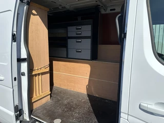 Renault Master Renault Master T35 2.3 dCi 150 L2H2*NAVI*A/C*HAAK*CAM*TEL*3PERS* - afbeelding nr 5