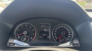 Volkswagen Caddy - afbeelding nr 22