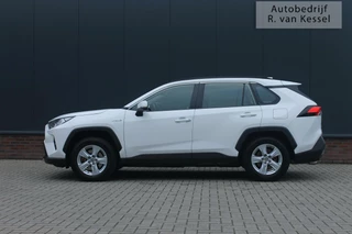 Toyota RAV4 Toyota RAV4 2.5 Hybrid Active I Trekhaak I Dealer OH I NL-auto - afbeelding nr 8